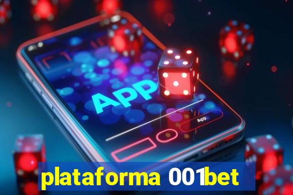 plataforma 001bet